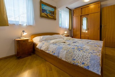 Vakantieappartement Gezinsvakantie Selce