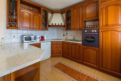 Vakantieappartement Gezinsvakantie Crikvenica