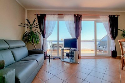 Vakantieappartement Gezinsvakantie Umag