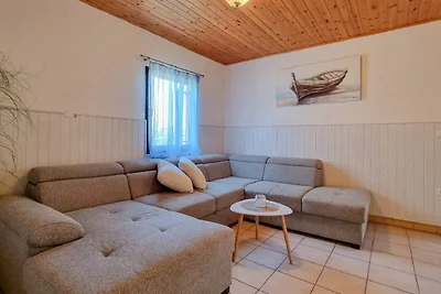 Ferienhaus Sveti Ivan
