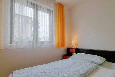 Vakantieappartement Gezinsvakantie Novigrad