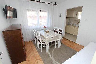 Vakantieappartement Gezinsvakantie Rovinj