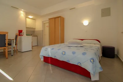 Apartment Adila 1