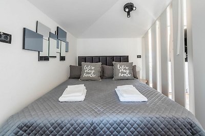 Vakantieappartement Gezinsvakantie Rovinj