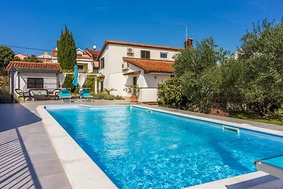 Villa Olive Tree