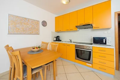 Apartment Petak 1