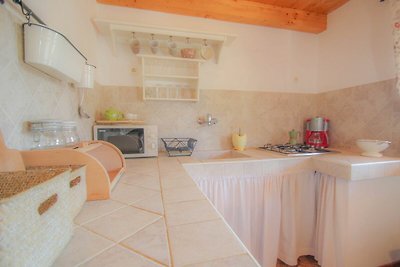 Vakantieappartement Gezinsvakantie Novigrad