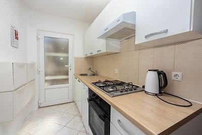 Vakantieappartement Gezinsvakantie Novi Vinodolski