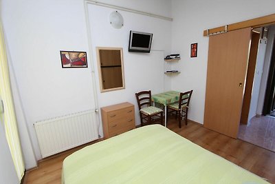 Vakantieappartement Gezinsvakantie Rovinj