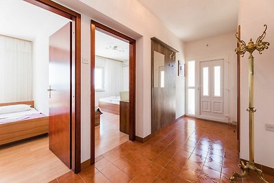 Vakantieappartement Gezinsvakantie Crikvenica