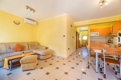 Vakantieappartement Gezinsvakantie Baska