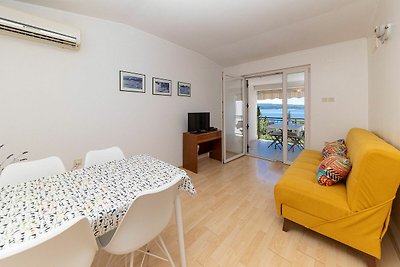 Vakantieappartement Gezinsvakantie Crikvenica