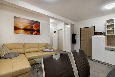 Ferienwohnung Lana