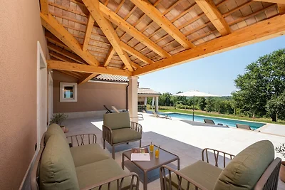 Villa Sentiero