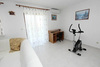 Appartement Vacances avec la famille Rovinj