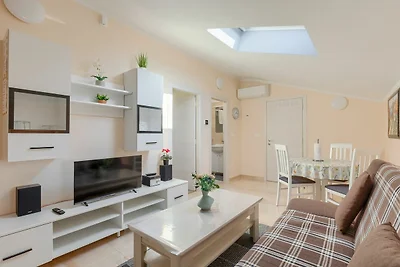 Apartment Horizon 3