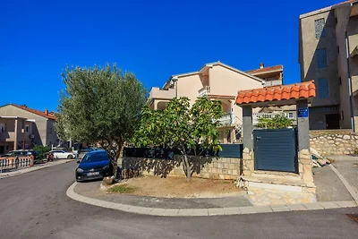 Appartamento Vacanza con famiglia Crikvenica