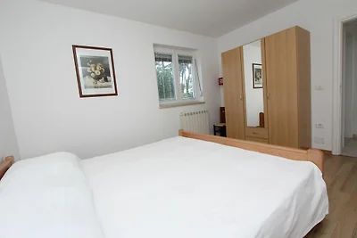 Appartamento Vacanza con famiglia Rovigno