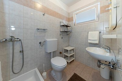 Vakantieappartement Gezinsvakantie Crikvenica