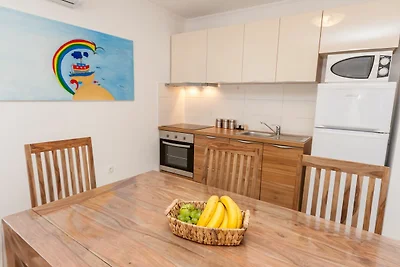 Ferienwohnung Tobias