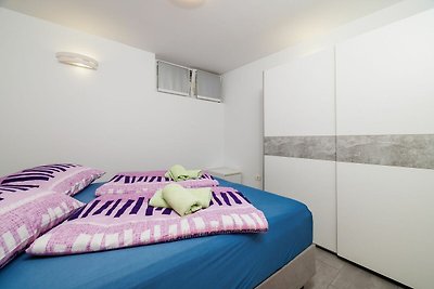 Vakantieappartement Gezinsvakantie Novi Vinodolski