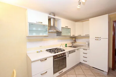 Apartment Pataj