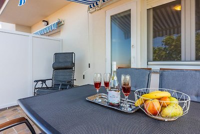 Vakantieappartement Gezinsvakantie Crikvenica