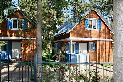 Ferienhaus Calypso II