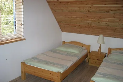Ferienhaus Calypso II