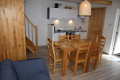 Ferienhaus Calypso II