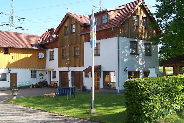 Beyerhof, Arzberg
