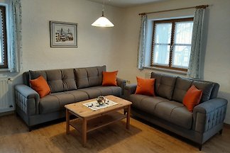 Ferienhaus Arzberg