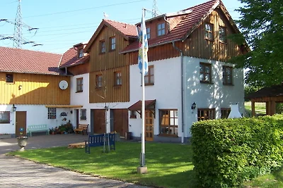 Beyerhof, Arzberg