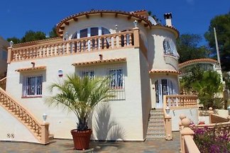 Casa Delfino