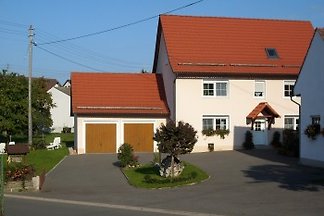 Ferienhaus Neuner