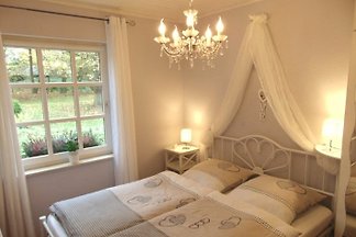 Ferienwohnung Scharbeutz mit Hund