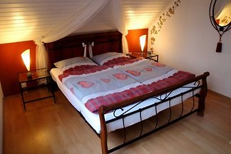 Ferienwohnung Ostsee Urlaub u. Hund