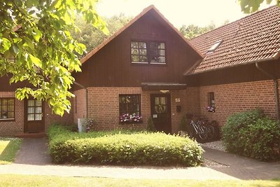 Klingberg-Oase Ferienhaus Ostsee