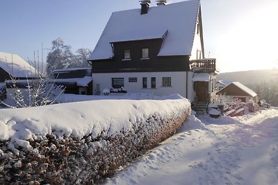 Ferienwohnung Haus Hanjürgens