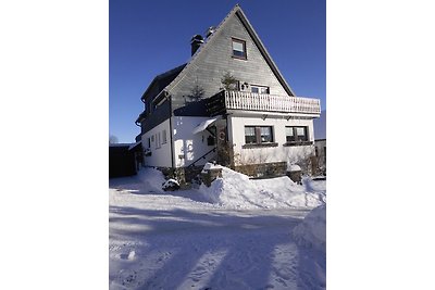 Ferienwohnung Haus Hanjürgens