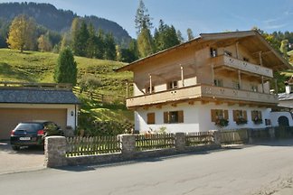 Ferienwohnung Haus Obernauer