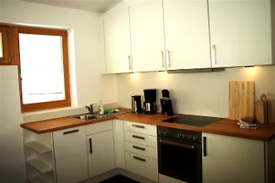 Ferienwohnung Selbhorn