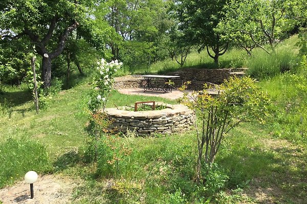 Ferienhaus cascina Lovera in Bonvicino - Pia u. Roman Häberle u. R.Klemenz