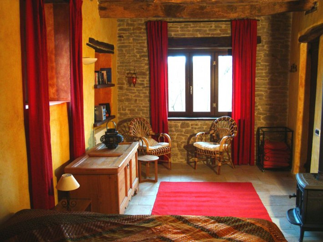 Ferienhaus cascina Lovera in Bonvicino - Pia u. Roman Häberle u. R.Klemenz