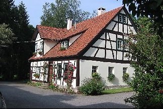 Ferienhaus 4 bis 14 Personen