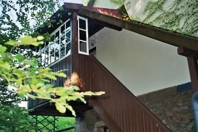 Ferienhaus 2 bis 4 Personen
