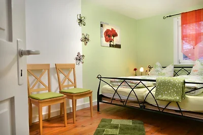 Ferienhaus 2 bis 4 Personen
