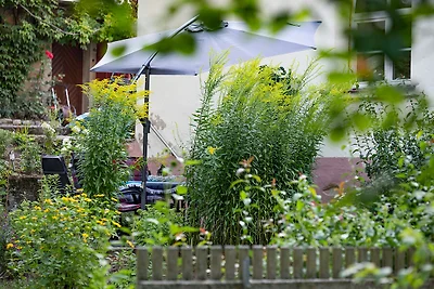Ferienhaus 4 bis 11 Personen
