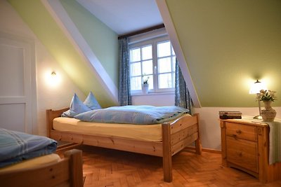 Ferienhaus 4 bis 11 Personen