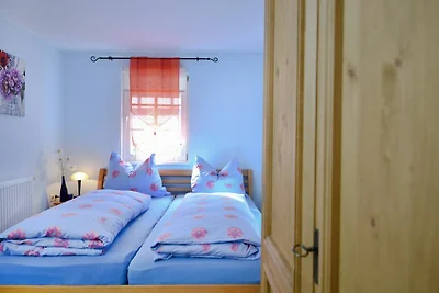 Ferienhaus 2 bis 4 Personen